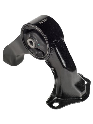 подушка двигателя задняя!\ Mitsubishi Lancer CY2A/CY3A/CY4A <07 Z13438 ZENTPARTS