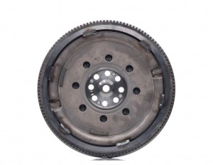 Маховик двухмассовый HYUNDAI H-1 2.5CRDi 08- 415030010 415 0300 10 LUK