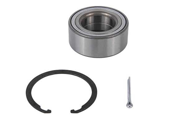 к-кт подшипника ступицы передней!\ Nissan Sunny N14 90>/Almera 95> 4328107SX STELLOX