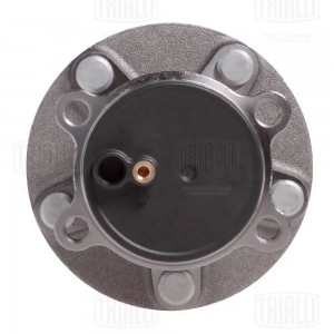 Ступица Mazda 3 (13-) (задн. в сборе с подшип.) (MR 2582) MR 2582 TRIALLI