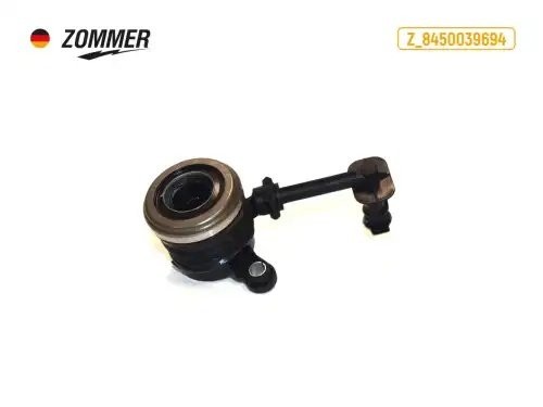 Муфта сцепления ВАЗ Largus, Vesta, Xray (КПП Renault/ВАЗ 21809) гидравлическая 3 Z8450039694 ZOMMER
