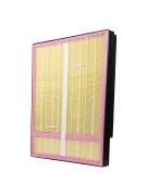 фильтр воздушный! 626x563.7x78\ MB ACTROS 96-03 Z32587 ZENTPARTS