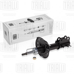 Амортизатор (стойка) Chevrolet Cobalt (11-) пер. лев. газ. AG05168 AG 05168 TRIALLI