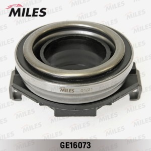 Подшипник выжимной FORD/KIA/MAZDA 1.8-2.9TD 96- (Sachs 3151600736) GE16073 GE16073 MILES