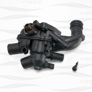 Термостат 105°C (с корпусом) KT0235 KT0235 FREE Z