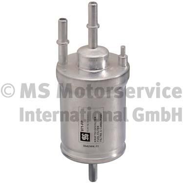 фильтр топливный!\ Audi A3/TT,Seat Altea/Leon, Skoda Octavia, VW Golf 03> 50013971 KOLBENSCHMIDT