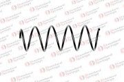 пружина передняя!\ Opel Corsa 1.0/1.2/1.4 06> ST124519F STANDARD SPRINGS