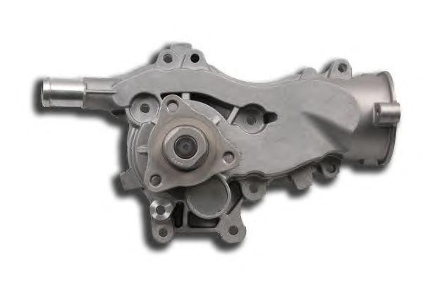 помпа!\ Opel Corsa/Astra/Meriva/Zafira/Insignia, Chevrolet Aveo 1.2-1.4i 09> P371 HEPU