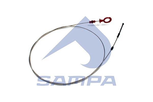 Щуп уровня масла 035225 SAMPA