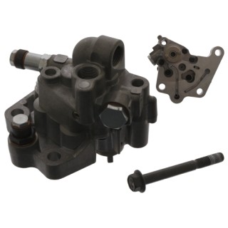 насос топливный !подкачки низкого давления \Volvo FH12 D12A/B/C 40884 FEBI BILSTEIN