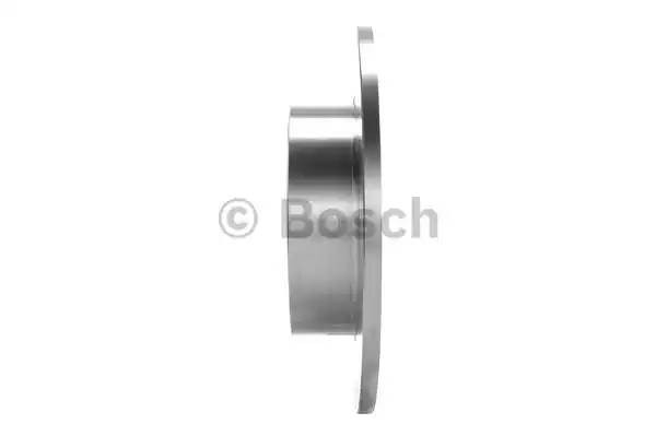 Диск тормозной RENAULT Espace 3 (98-) задний (1шт.) BOSCH 0 986 478 305 BOSCH