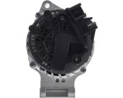 Генератор FORD Mondeo 4 (07-) (1.6),Fiesta 6 (1.4) 14В 120A TESLA TECHNICS TT12429 TESLA TECHNICS