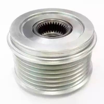 Шкив HYUNDAI Sonata (10-) генератора MEAT&DORIA 45209 MEAT DORIA