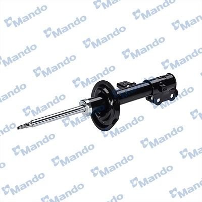 Амортизатор HYUNDAI ix35 (10-) KIA Sportage (10-) передний левый газовый MANDO EX546512S000 MANDO