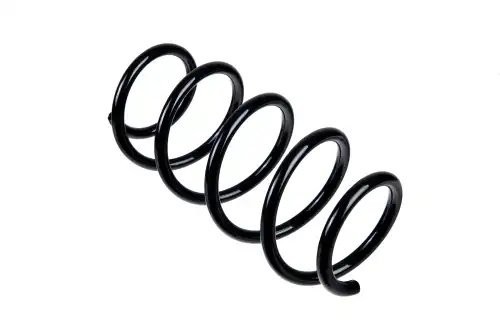 пружина передняя! 40 634 81\ Opel Corsa 1.3CDTi Van 01> Z38108 ZENTPARTS