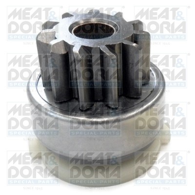 Привод стартера FORD Mondeo (00-) (бендикс) MEAT&DORIA 47123 MEAT DORIA