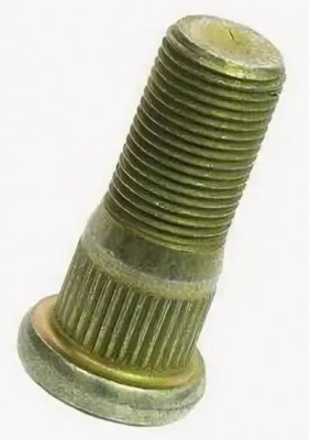 Шпилька колесная Газель передняя 33023104017009 BELZAN