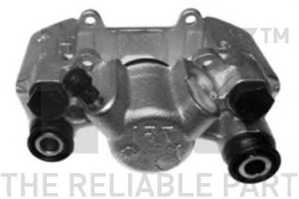 [4773042050] !суппорт тормозной зад.прав.\ Toyota RAV 4 all 00> SUM d.32 2145214 NK