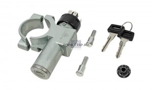 VOLVO F10/12/16 227071 DIESEL TECHNIC