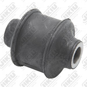 Сайлентблок задн амортизатора MITSUBISHI OUTLANDER 06- BS23007 BS23007 JIKIU