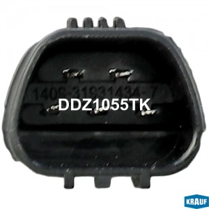 Мотор стеклоочистителя DDZ1055TK DDZ1055TK KRAUF