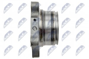 Полуось Ford Transit 330 2.2TDCI 01.13-, 2.0TDCI 01.16- правая NPWFR076 NPWFR076 NTY