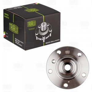 Ступица BMW 1 (F20) передняя TRIALLI MR2643 TRIALLI