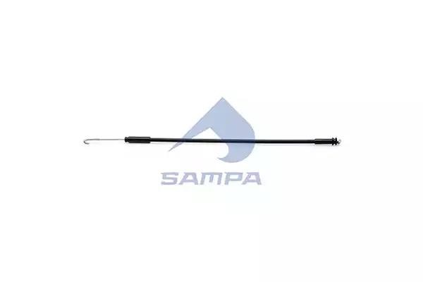 Трос инструментального ящика 023084 SAMPA