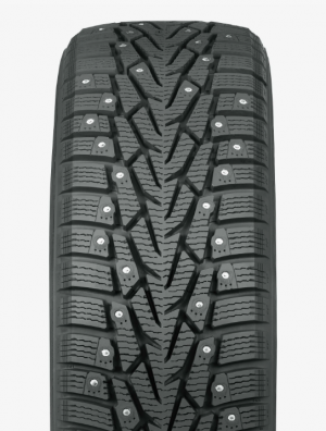 Ikon 185/60 r15 Nordman 7 (Character Ice 7) 88T Шипы TS72173 IKON TYRES