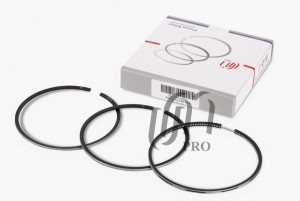 Кольца поршневые STD Toyota 2C-T/3C-T d86.0 STD 2.0HK-2.0-3.0 (13011-64212) на 1 PR1335000 UNITED MOTORS PRO