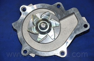Насос водяной KIA SORENTO 09-/SPORTAGE 10-/HYUNDAI IX35/TUCSON 2.0/2.2 Дизель DO PHB-027 PMC PARTS MALL
