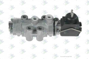 Клапан электромагнитный GR/GRS900 74530371 EURORICAMBI