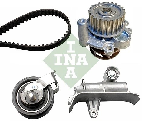 AUDI A3 (8L1) (1996-2003) 530 0345 30 INA