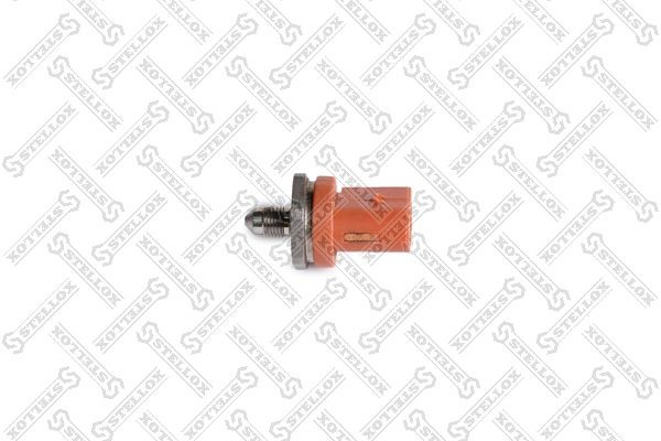 датчик давления топлива!\ Audi A1-Q5, Skoda Octavia, VW Golf/Passat 1.8TSi 08> 06-08054-SX STELLOX