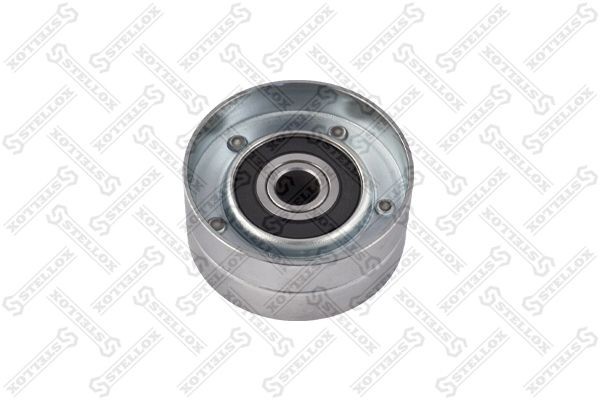 ролик обводной ремня ГРМ!\ Toyota Carina/Corolla/Camry 1.8D-2.2D <97 03-40603-SX STELLOX