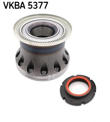 Комплект подшипника ступицы колеса SKF передний 70x196x130 MAN VKBA5377 SKF