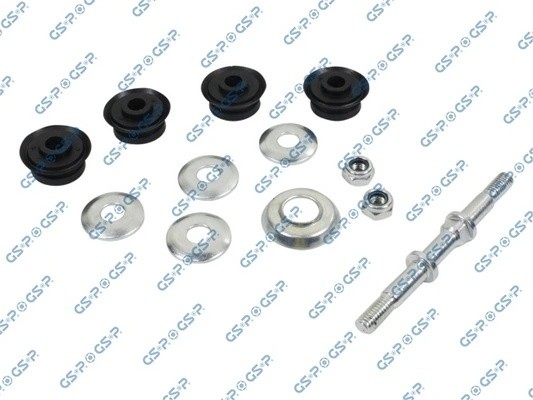 тяга стабилизатора переднего!\ Toyota Yaris 1.3/1.4D/1.5 <05 512000 GS P