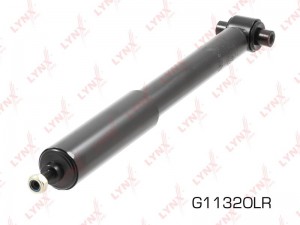 амортизатор задний! газовый\ Volvo S60/S80/V70 98-10 G11320LR LYNXAUTO