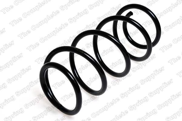 пружина пер.\ Opel Astra 1.4i 98-04 4063458 LESJOFORS