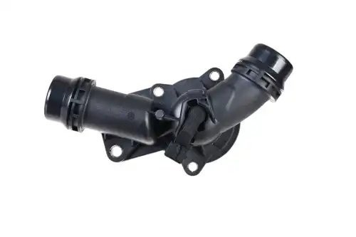 термостат! с прокладкой\ BMW E39/E46/E60/E65/E66/X3/Z3/Z4 2.0-3.0 98> Z45579 ZENTPARTS