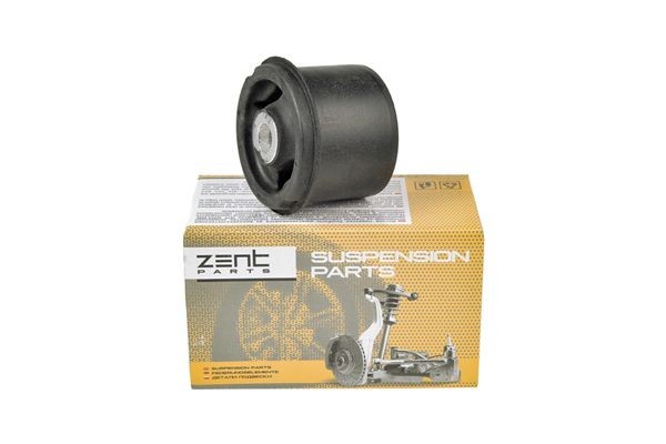 сайлентблок зад. балки!\ VW Polo 94-01/Lupo 97> Z25546 ZENTPARTS