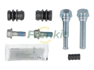 ремк-кт направл. супп.!\ Nissan Pathfinder 05>, Subaru Forester 08-13/Legacy 03- 810077 FRENKIT
