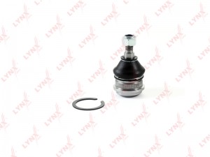 Шаровая опора нижняя L/R подходит для HYUNDAI Accent 1.3-1.5 94-00 / Lantra 1.5- C1028LR LYNXAUTO