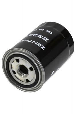 фильтр масляный ! D93 H135 1-12UNFFAW Besturn B50, Iveco, Deutz-fahr, Magirus-de Z33474 ZENTPARTS