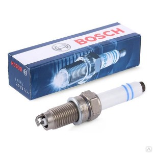 Свеча Y7LER02 1 шт. 0241135520 0 241 135 520 BOSCH