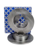 диск тормозной задний\ Audi A3, Skoda Octavia/Superb, VW Golf/Jett 60201751SX 6020-1751-SX STELLOX