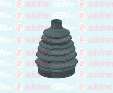 к-кт пыльника ШРУСа наружного!\ Opel Astra/Vectra 1.4-1.7TD 88-03 D8228 AUTOFREN SEINSA