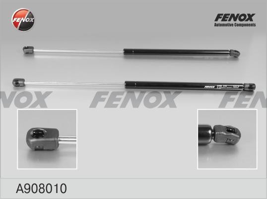 амортизатор задней двери!\ Opel Corsa 1.0-1.4 06> A908010 FENOX
