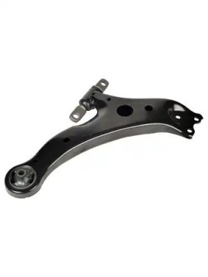 рычаг нижний правый! с пневмоподвеской Lexus RX350 GSU35 3.5i 06> Z24715 ZENTPARTS