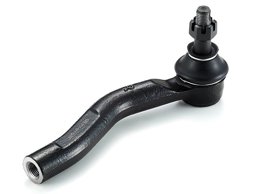 Наконечник рулевой правый Toyota Yaris, Echo, Soluna Vios (99-) 07010811 0701-0811 GMB